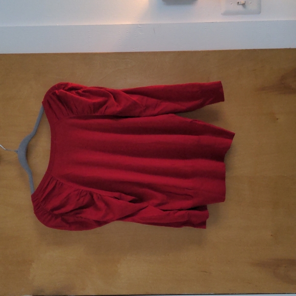 H and M vintage sweater - Picture 2 of 6